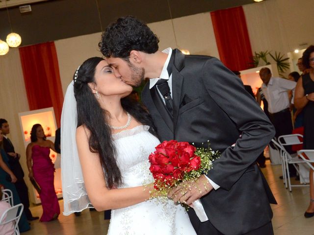 O casamento de Josiane e Guilherme  em São Gonçalo, Rio de Janeiro 1