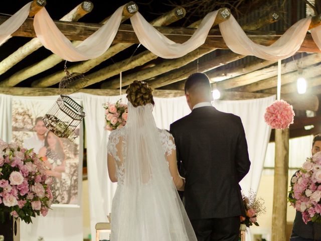 O casamento de Talles e Betina em Betim, Minas Gerais 7