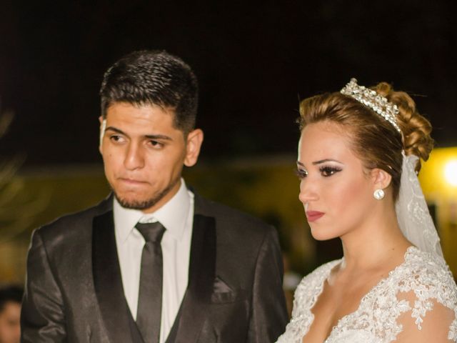 O casamento de Talles e Betina em Betim, Minas Gerais 10