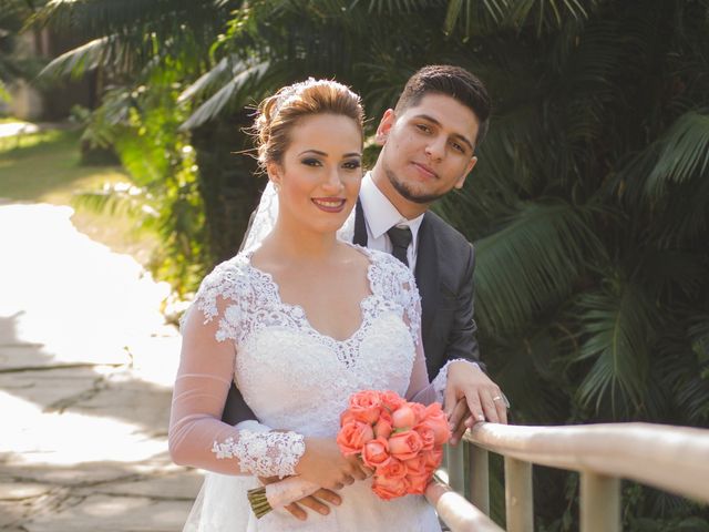 O casamento de Talles e Betina em Betim, Minas Gerais 18