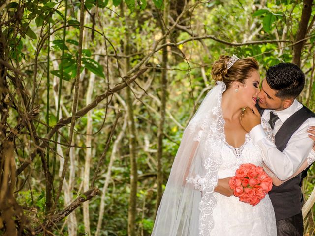 O casamento de Talles e Betina em Betim, Minas Gerais 25