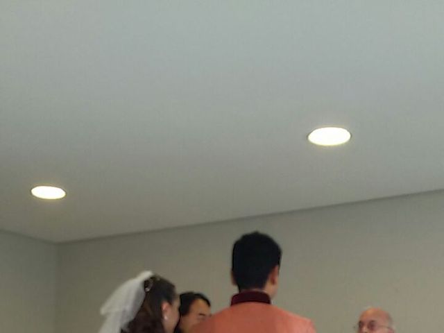 O casamento de Mandar e Gabriella em São Paulo 3