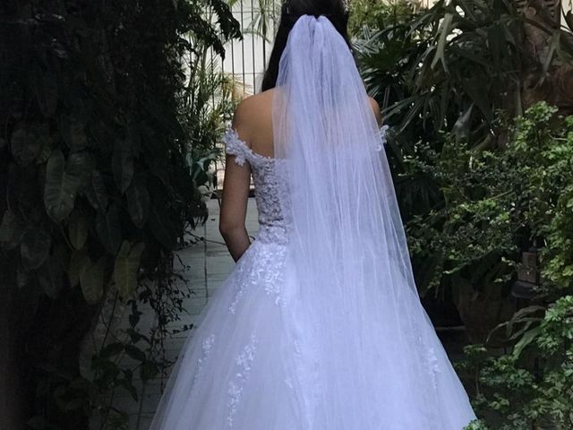 O casamento de Rodrigo  e Esther em Rio de Janeiro, Rio de Janeiro 3