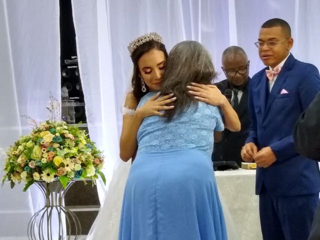 O casamento de Rodrigo  e Esther em Rio de Janeiro, Rio de Janeiro 7