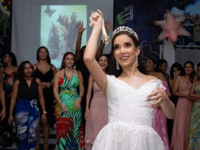 O casamento de Rodrigo  e Esther em Rio de Janeiro, Rio de Janeiro 10