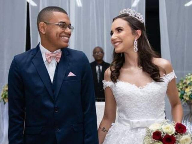 O casamento de Rodrigo  e Esther em Rio de Janeiro, Rio de Janeiro 16