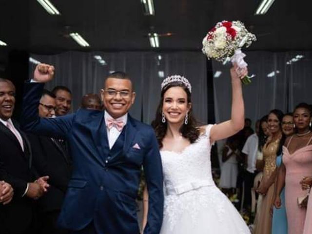O casamento de Rodrigo  e Esther em Rio de Janeiro, Rio de Janeiro 17