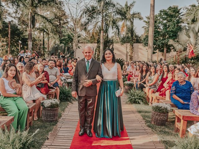 O casamento de Alan e Rafaela em Varzea Paulista, São Paulo Estado 89