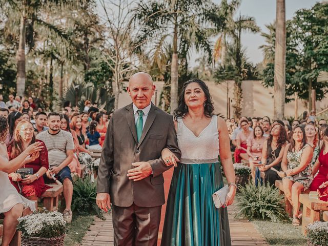 O casamento de Alan e Rafaela em Varzea Paulista, São Paulo Estado 90