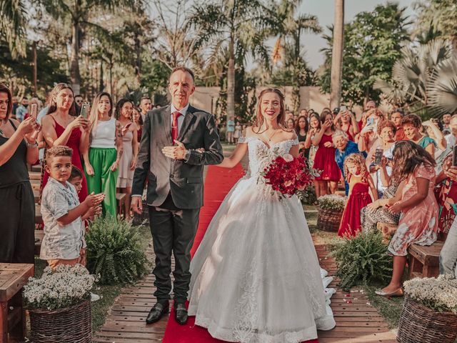 O casamento de Alan e Rafaela em Varzea Paulista, São Paulo Estado 101