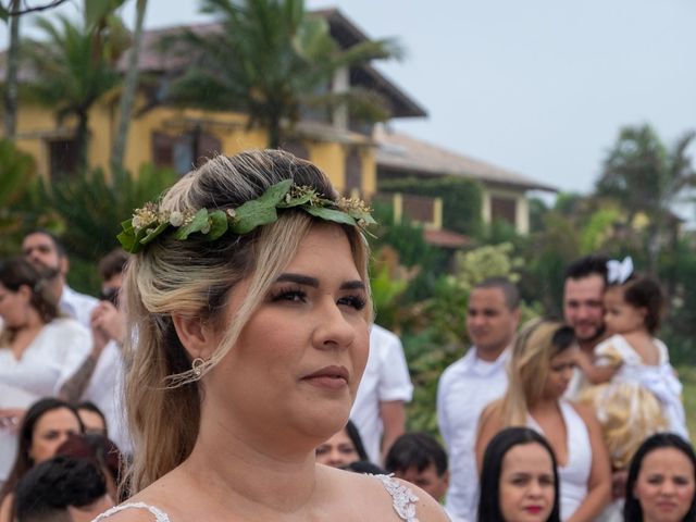 O casamento de Carlos e Ana Paula em Caraguatatuba, São Paulo Estado 16