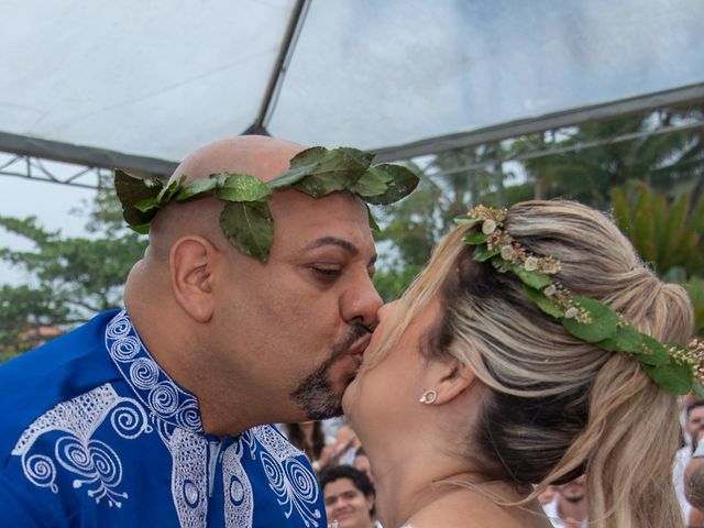 O casamento de Carlos e Ana Paula em Caraguatatuba, São Paulo Estado 1
