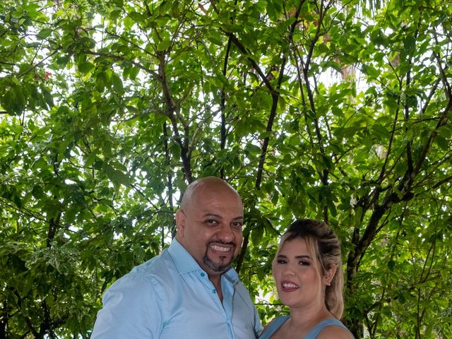 O casamento de Carlos e Ana Paula em Caraguatatuba, São Paulo Estado 2