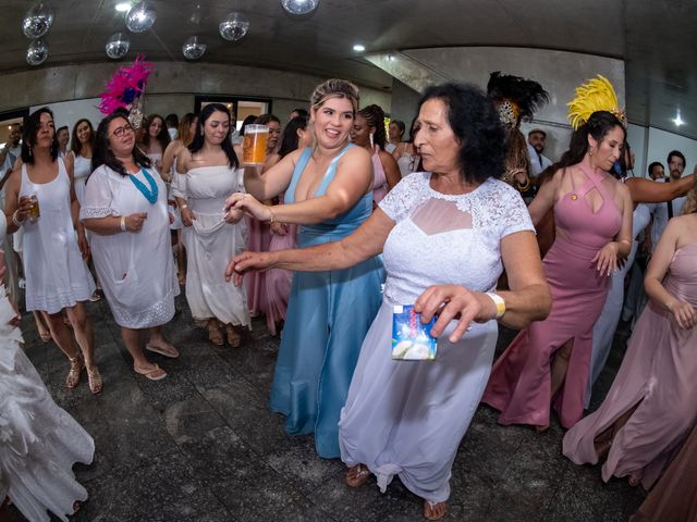 O casamento de Carlos e Ana Paula em Caraguatatuba, São Paulo Estado 27