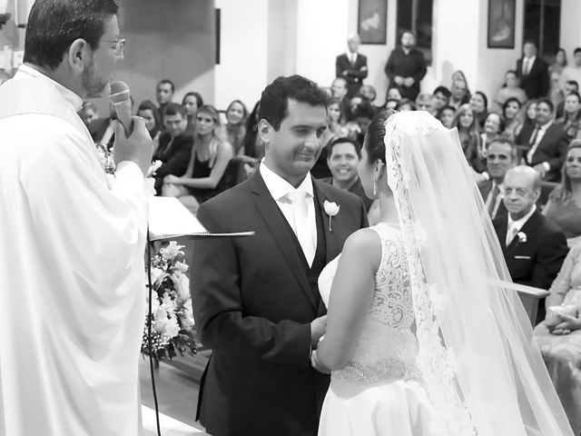 O casamento de André e Aline em Nova Lima, Minas Gerais 14