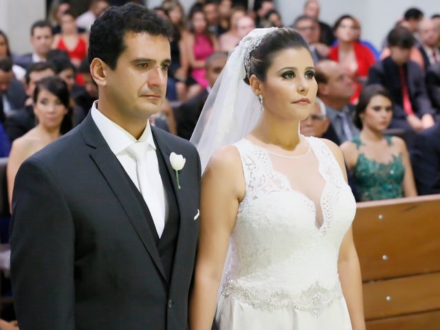 O casamento de André e Aline em Nova Lima, Minas Gerais 20