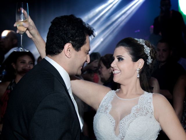 O casamento de André e Aline em Nova Lima, Minas Gerais 35