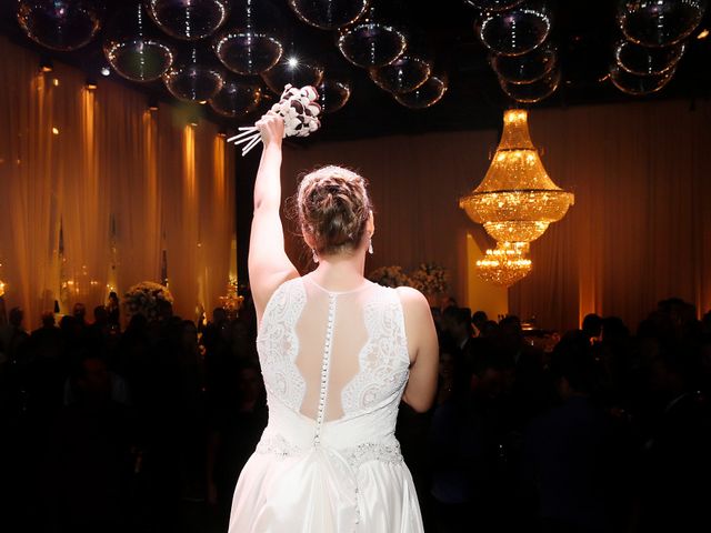 O casamento de André e Aline em Nova Lima, Minas Gerais 37