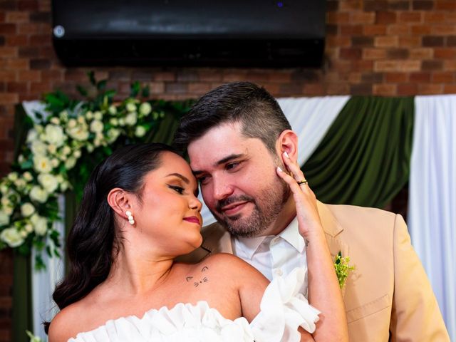 O casamento de Felipe e Helena  em Manaus, Amazonas 6