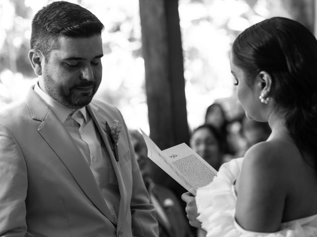 O casamento de Felipe e Helena  em Manaus, Amazonas 12
