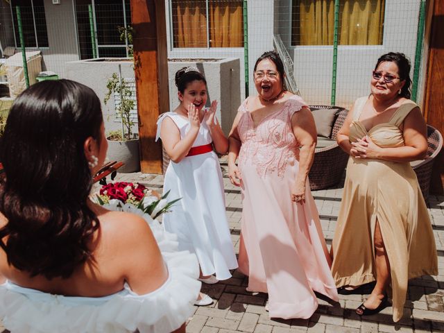 O casamento de Felipe e Helena  em Manaus, Amazonas 22