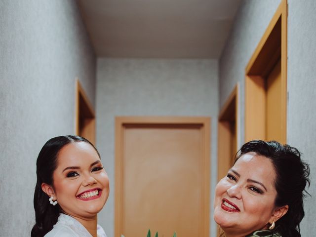 O casamento de Felipe e Helena  em Manaus, Amazonas 23