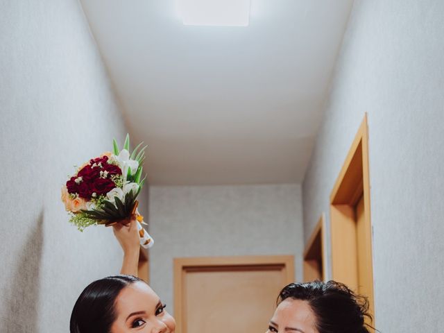 O casamento de Felipe e Helena  em Manaus, Amazonas 24