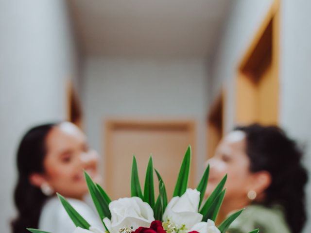 O casamento de Felipe e Helena  em Manaus, Amazonas 27