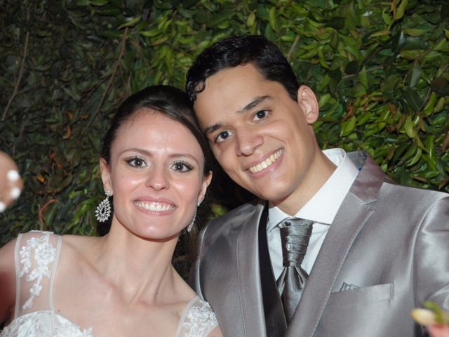 O casamento de Rafael e Gabriela em São Paulo 10