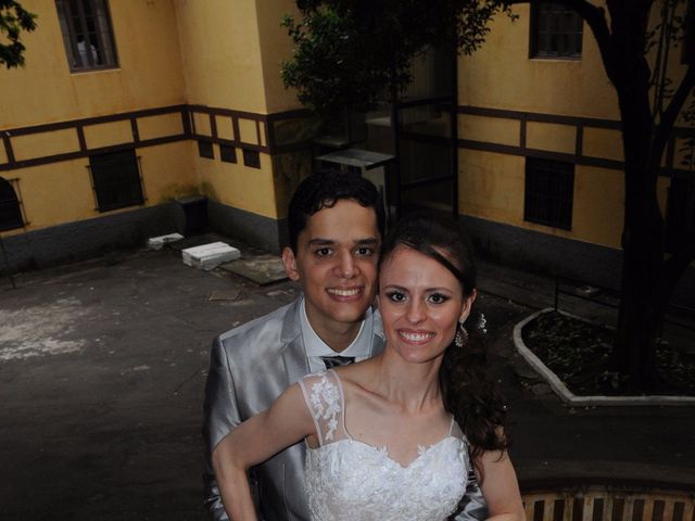 O casamento de Rafael e Gabriela em São Paulo 15
