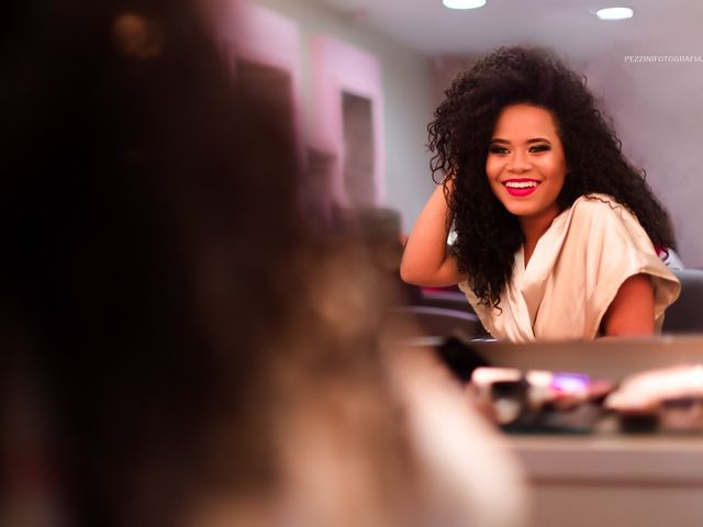O casamento de Bruno e Gabriella em Manaus, Amazonas 15