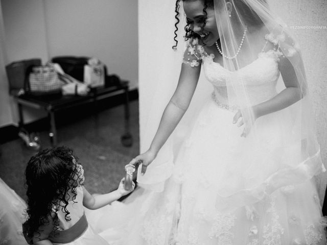 O casamento de Bruno e Gabriella em Manaus, Amazonas 16