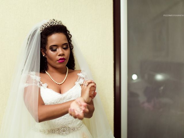 O casamento de Bruno e Gabriella em Manaus, Amazonas 17