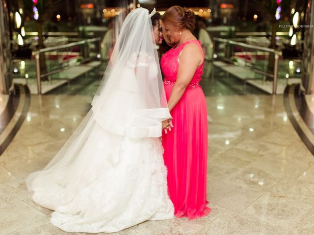 O casamento de Bruno e Gabriella em Manaus, Amazonas 19