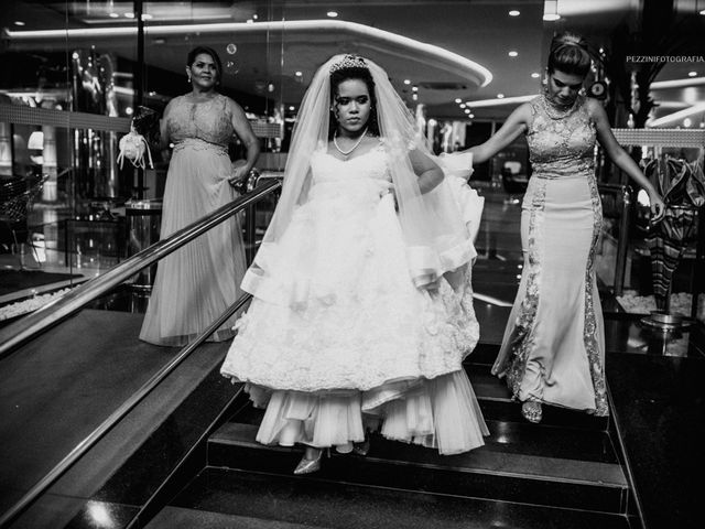 O casamento de Bruno e Gabriella em Manaus, Amazonas 20
