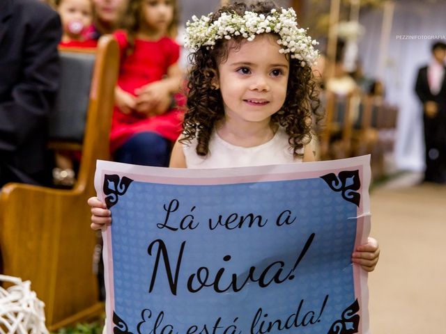 O casamento de Bruno e Gabriella em Manaus, Amazonas 24