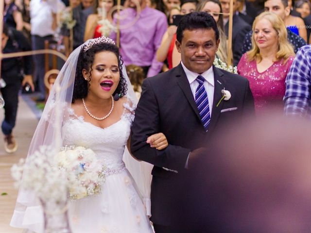 O casamento de Bruno e Gabriella em Manaus, Amazonas 30