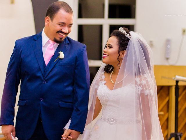 O casamento de Bruno e Gabriella em Manaus, Amazonas 32