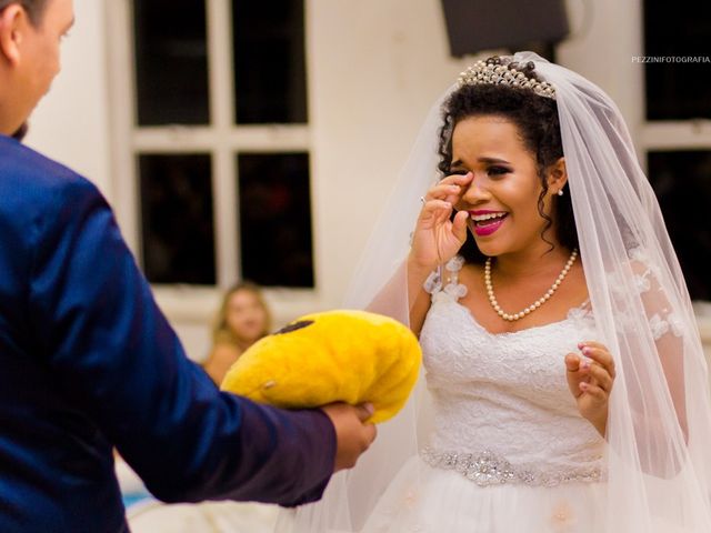O casamento de Bruno e Gabriella em Manaus, Amazonas 35