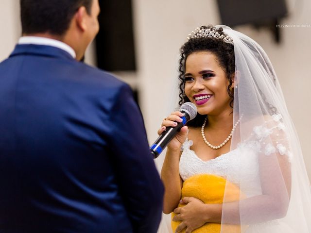 O casamento de Bruno e Gabriella em Manaus, Amazonas 36