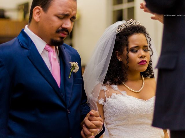 O casamento de Bruno e Gabriella em Manaus, Amazonas 38