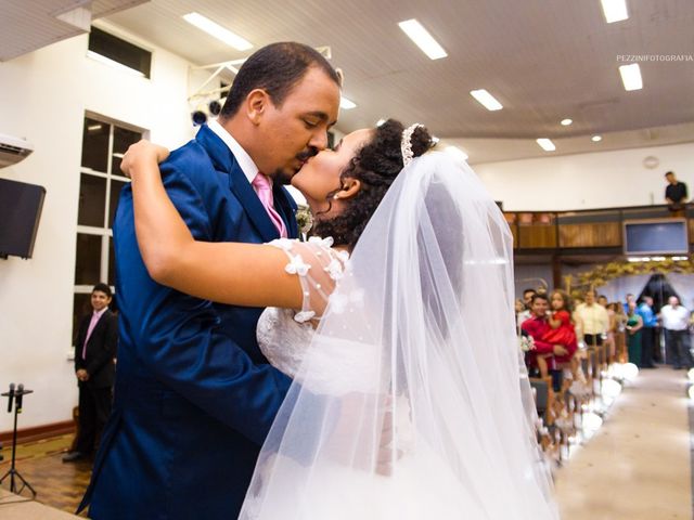O casamento de Bruno e Gabriella em Manaus, Amazonas 39