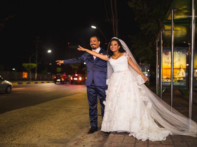 O casamento de Bruno e Gabriella em Manaus, Amazonas 41