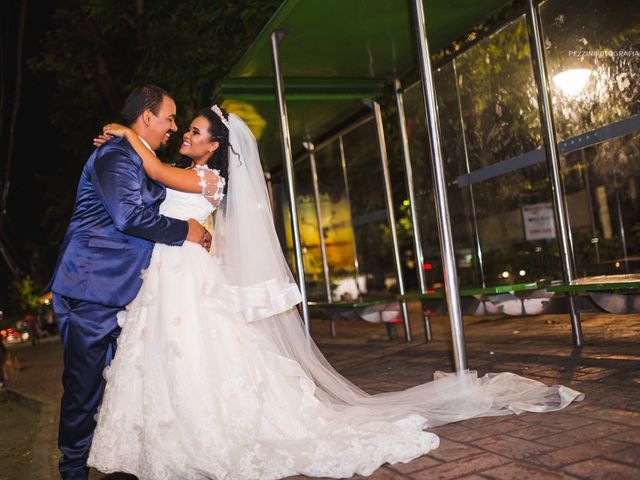 O casamento de Bruno e Gabriella em Manaus, Amazonas 43
