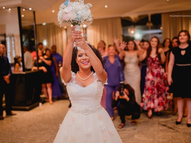 O casamento de Bruno e Gabriella em Manaus, Amazonas 49