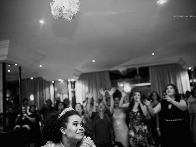 O casamento de Bruno e Gabriella em Manaus, Amazonas 51