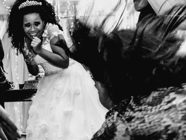 O casamento de Bruno e Gabriella em Manaus, Amazonas 52