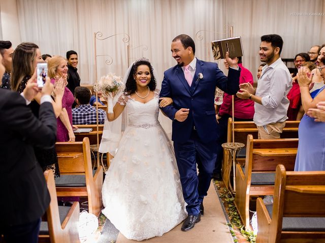 O casamento de Bruno e Gabriella em Manaus, Amazonas 57