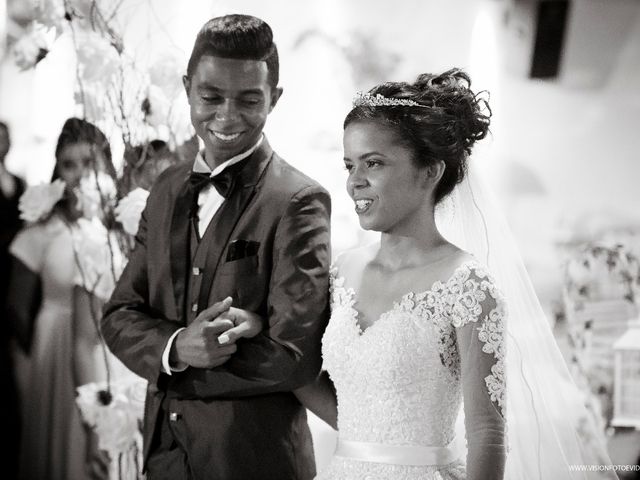 O casamento de Cesar e Paloma em São Paulo 1