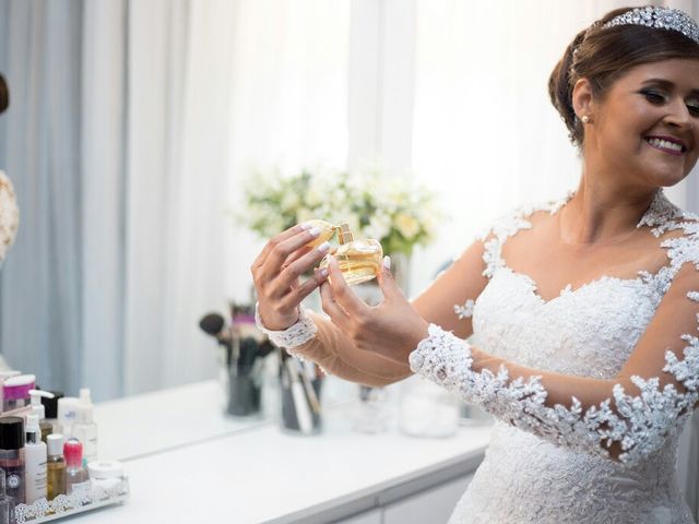 O casamento de Avner e Samara em Barcarena, Pará 5